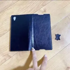 ：✨残り1点✨ Sony Xperia XA1 5.0インチケース ブラック