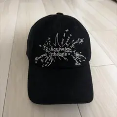 GADID ANONIEM キャップのサムネイル