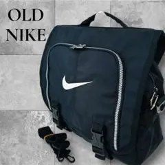 ⭐️激レア 00s old Nike ドット柄back pack y2k city - メルカリ