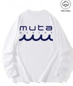 2025年最新】Muta marine ロンtの人気アイテム - メルカリ