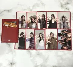 twice プレオーダートレカセット