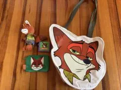 2025年最新】パニカム ズートピアの人気アイテム - メルカリ