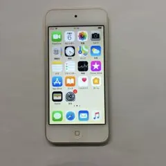 2025年最新】ipod touch 第6世代64gbの人気アイテム - メルカリ