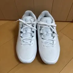 NikeインフィニティPRO 2 DM8499-101 ゴルフシューズ ホワイト