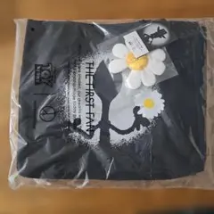 PEACEMINUSONE TOKYO THE FIRST FAN トートバッグ - メルカリ