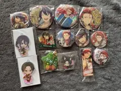 紅月　グッズまとめ売り　14点