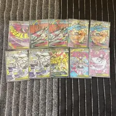 ポケモンカード ma sar まとめ売り