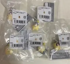 アイナナ 王様プリンと一緒 めじるしアクセサリー