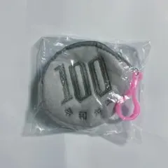 100円玉専用ポーチ 令和元年