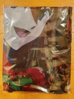 新品 未開封 キズ 来夢 Tシャツ XLサイズ MASKED CAFE - メルカリ