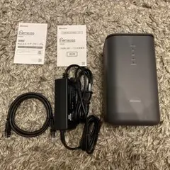 docomo5G ホームルーター