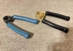 ハンドグリップ　2個 （25k×1、？×1）のサムネイル