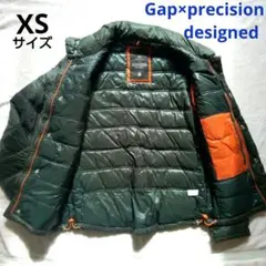 Gap×precision designed ジャケット　XSサイズ