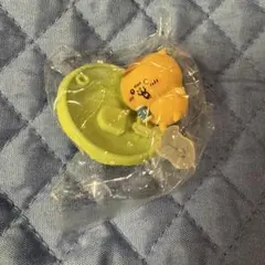 チョコサプ ちいかわ No.5 くりまんじゅう