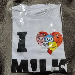 2026年最新】m!lk tシャツの人気アイテム - メルカリ