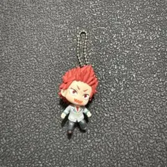 僕のヒーローアカデミア ヒロアカ ゆらゆらマスコット　切島 鋭児郎