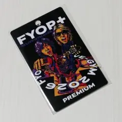 2026年最新】b'z 非売品の人気アイテム - メルカリ