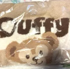 ディズニー　ダッフィー　ジェラピケ　ブランケット　ジェラートピケ