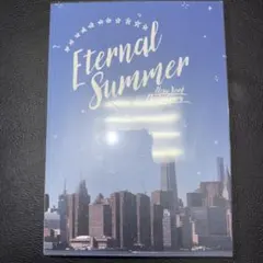 HiHi Jets 美少年 Eternal Summer 写真集のサムネイル