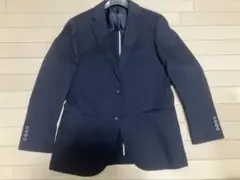 マッキントッシュフィロソフィー トロッター ジャケット ネイビー 38L