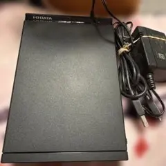 I-ODATA TV&PC 2TB 外付けハードディスクHDD-UTL2K