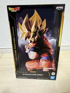 2025年最新】グランジスタ 孫悟空の人気アイテム - メルカリ