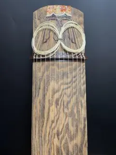 箏　送料込み　セット　すだれ彫 2025年最新】琴 すだれ彫の人気アイテム - メルカリ