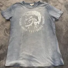 DIESELディーゼル Ｔシャツ
