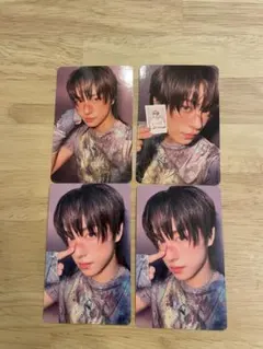 &TEAM タキ　トレカセット