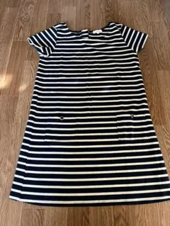 ROPE PICNIC レディースチュニック　コットン