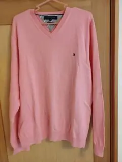 トミーヒルフィガー　古着