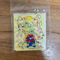 ミャクミャクマグネット 大阪万博