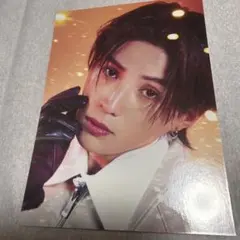 FANTASTICS 八木勇征 トレカ Welcome to Sunshine