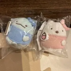 新品 未開封 すみっコぐらし てのりマスコット 一条工務店 ぬいぐるみ 最新 すみっコぐらし」×「一条工務店」展示場来場でオリジナルてのり