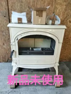 中古薪ストーブ　アンコール　バーモントキャスティング　エバーバーン 中古薪ストーブ アンコール バーモントキャスティング エバーバーン