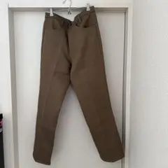 LEVI’Sブラウン スタプレW 36 L 32