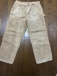 Carhartt カーハート　ペインターパンツ　36 ＵＳＡ　ダック