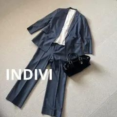 INDIVIスーツ セット Sサイズ