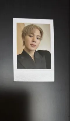 2026年最新】bts トレカ ジミンの人気アイテム - メルカリ