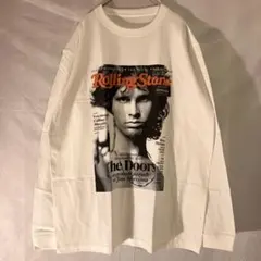 新品FIRSTRUST River Phoenix リバーフェニックス ロンT - メルカリ
