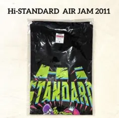 2026年最新】hi-standard tシャツ air jamの人気アイテム - メルカリ