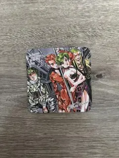 荒木飛呂彦原画展 アートコースター4部 - メルカリ