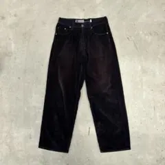 リーバイス　シルバータブ　バギー　コーデュロイ