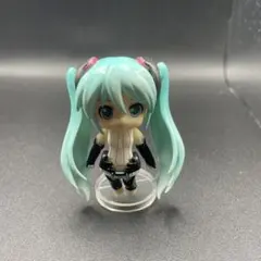 初音ミク　ミニフィギュア