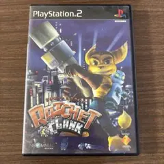 ラチェット＆クランク PlayStation 2