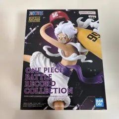 キョロ様専用ONE PIECE BATTLE RECORD COLLECTION