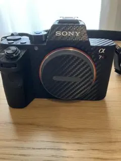2026年最新】α7R II ILCE-7RM2の人気アイテム - メルカリ