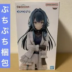 ESPRESTO-Stylish pose-月村手毬　学園アイドルマスター