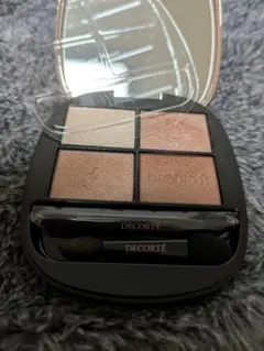 コスメデコルテ スキンシャドウデザイニングパレット01
