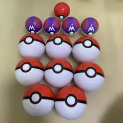 ポケットモンスター ポケモン モンスターボール まとめ売り